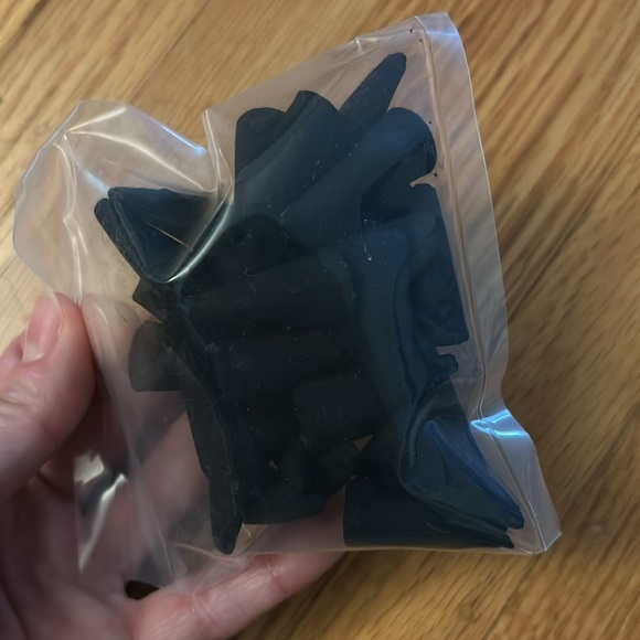 BNIB Scented Incense Cones - Sandalwood Rose - Picture 4 of 4